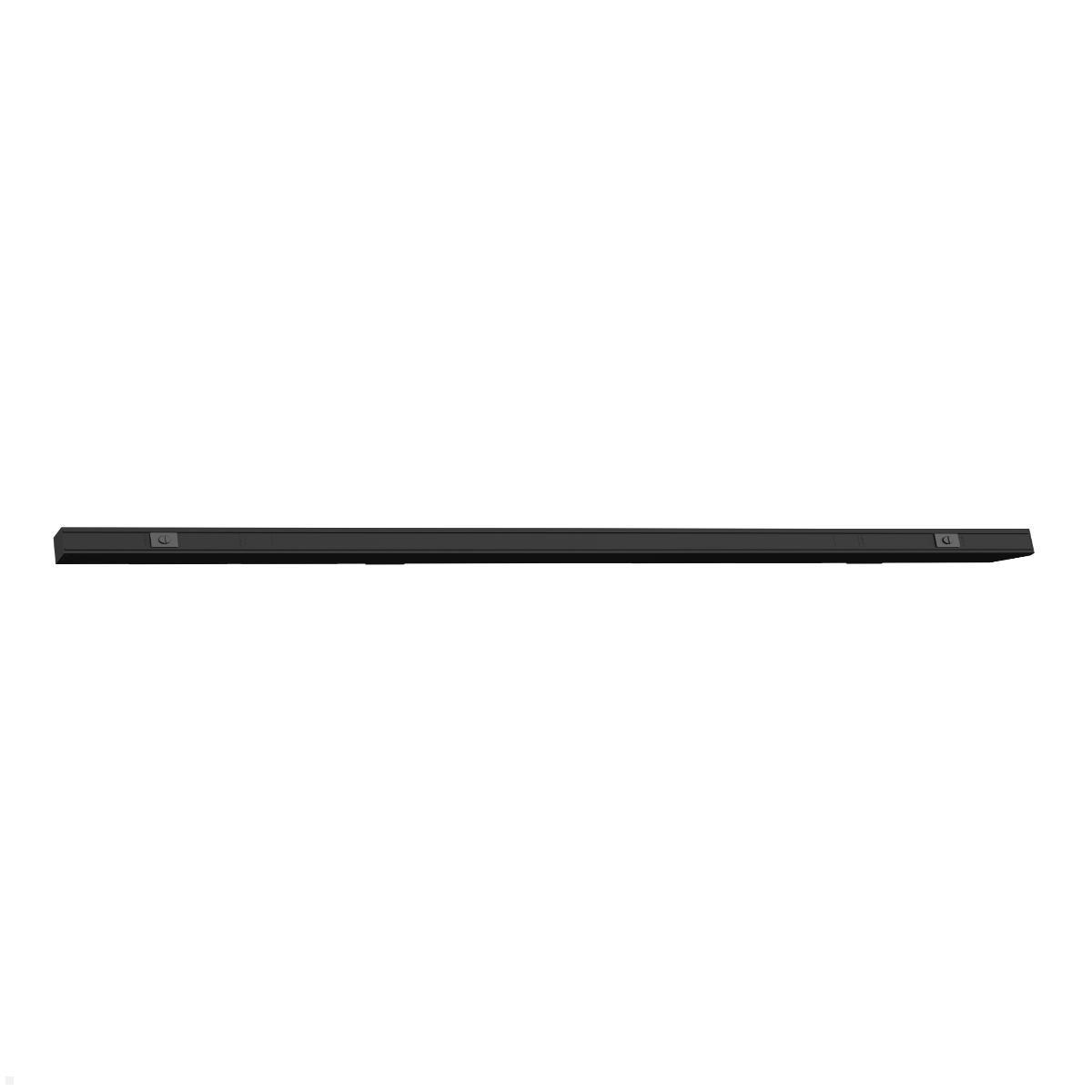 Legrand Raritan iX Rack-PDU 0U mit 12xHDOT C13 / 12xCx, 1-phasig 230V 32A, Outlet Metered/Switched (PX4-5161-E7), Billing-Grade Energiemessung