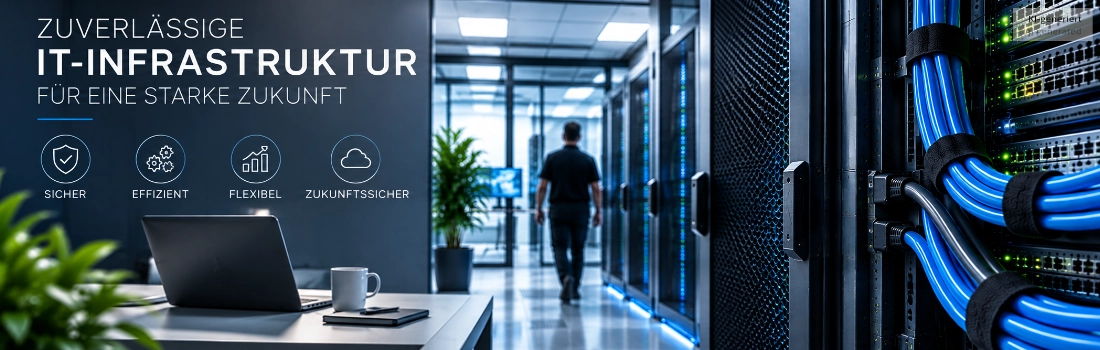 NIS2 im Rechenzentrum: Sicherheit stärken - PDU